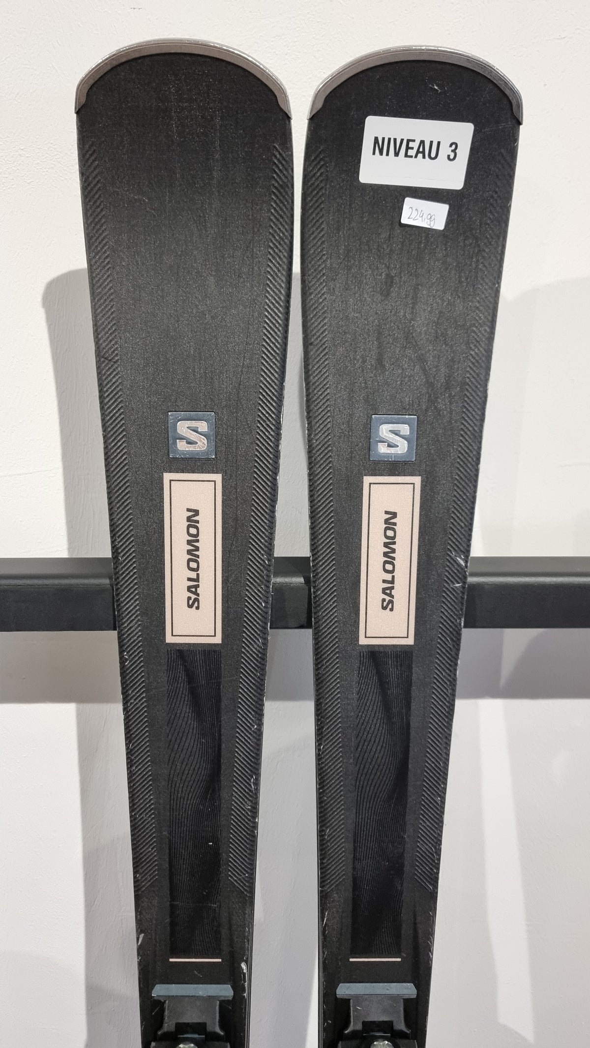 Salomon S/MAX N°8 145cm