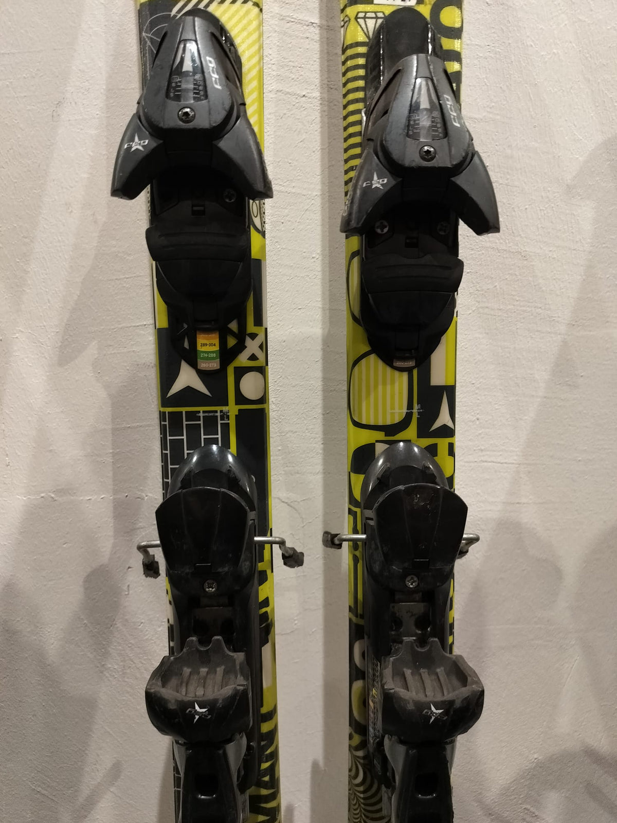 Atomic Dewant 175cm