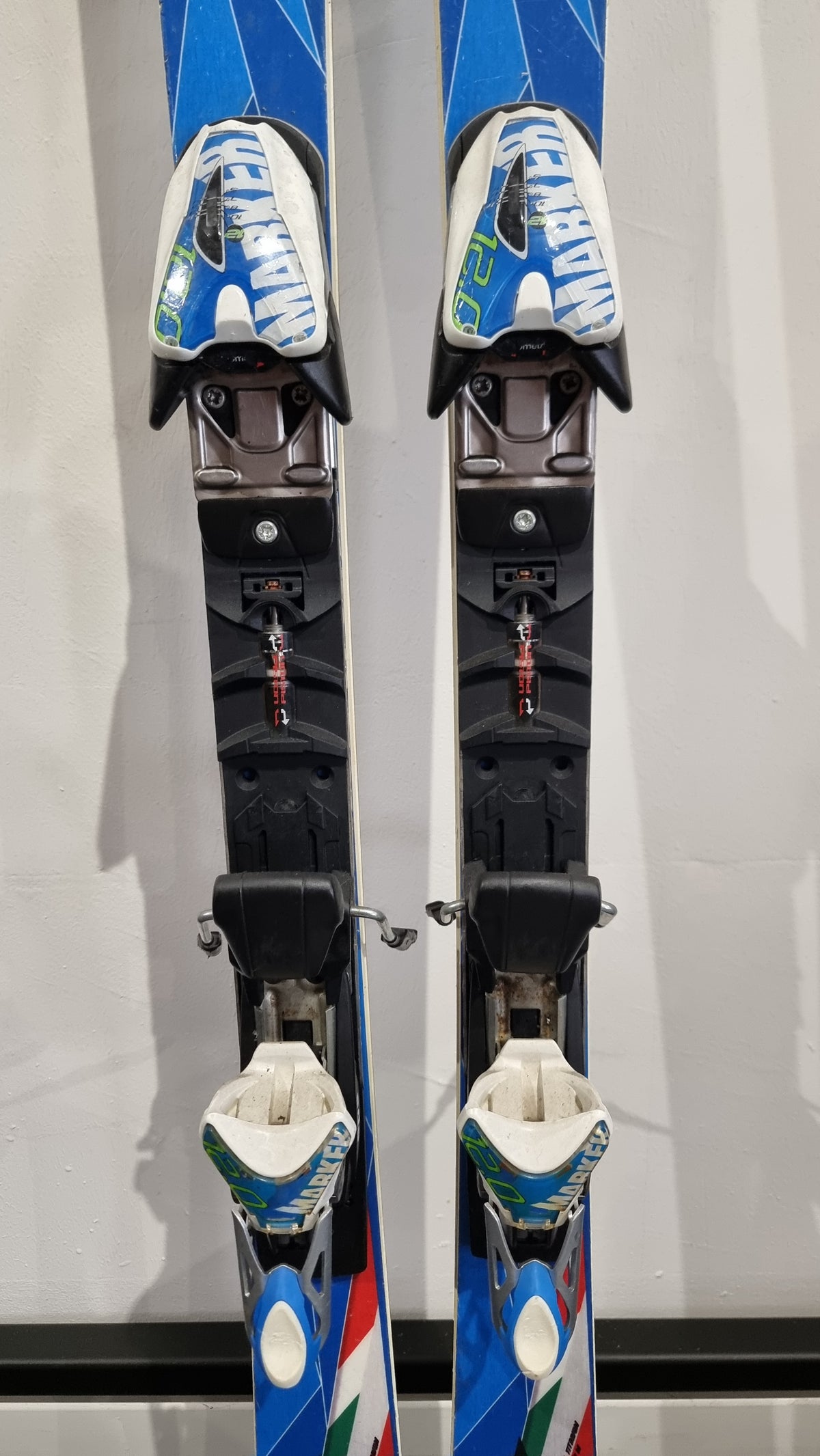 Nordica Dobermann Worldcup SL 150cm