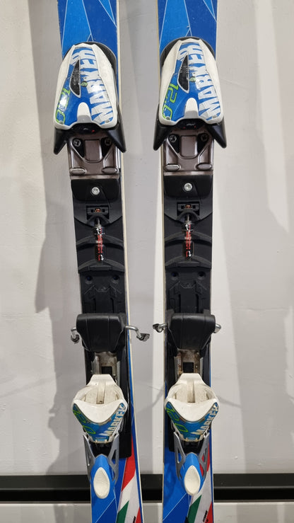 Nordica Dobermann Worldcup SL 150cm