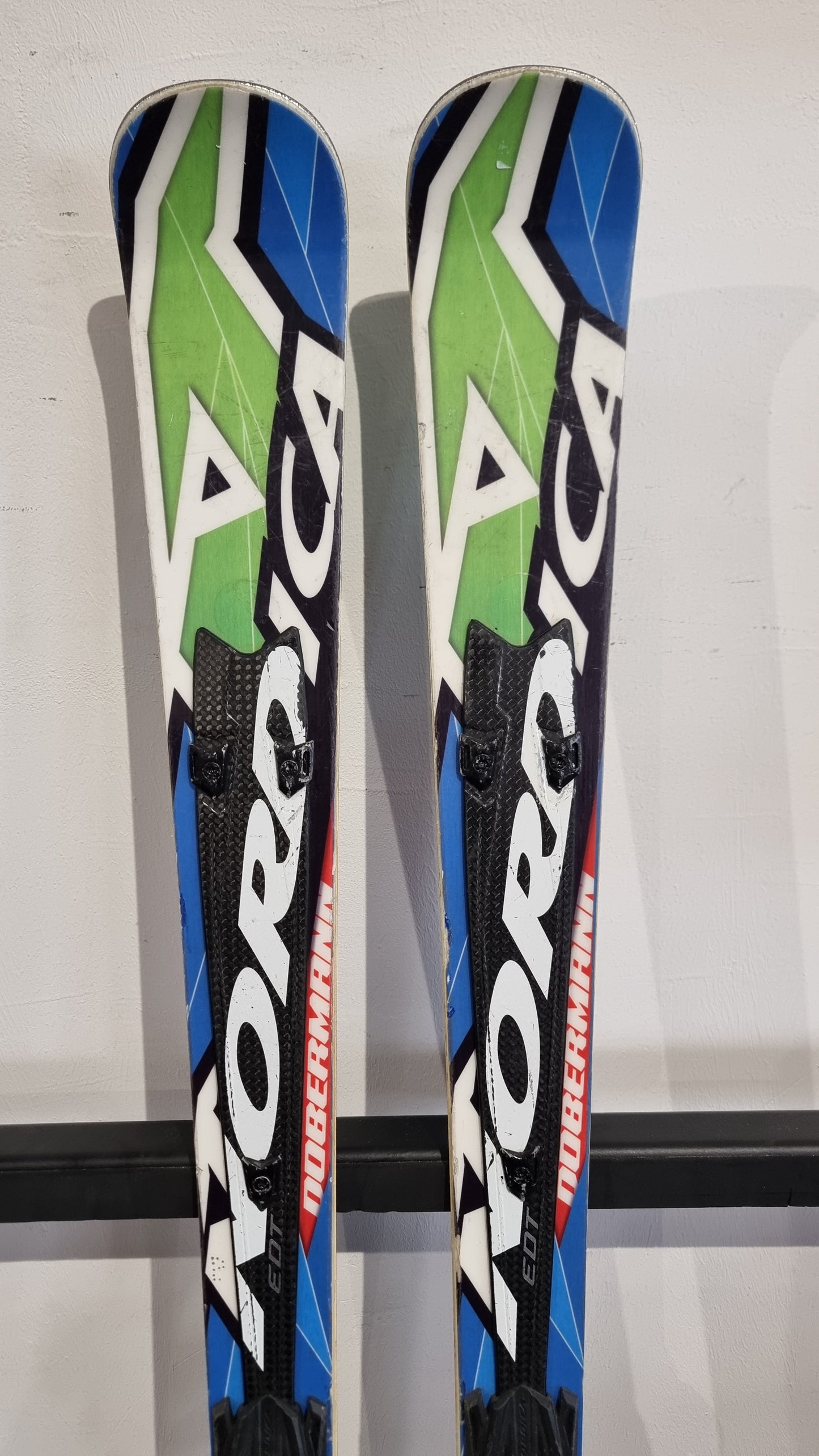 Nordica Dobermann GSR 172cm