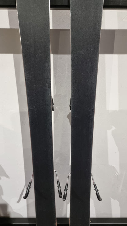 K2 Konic 76Ti RT 163cm