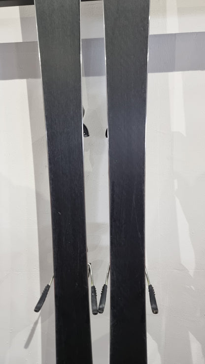 Fischer RC One 74 160cm
