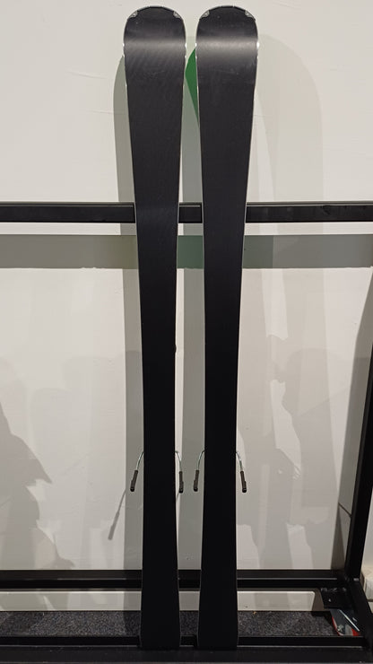 Rossignol react 4 154 cm