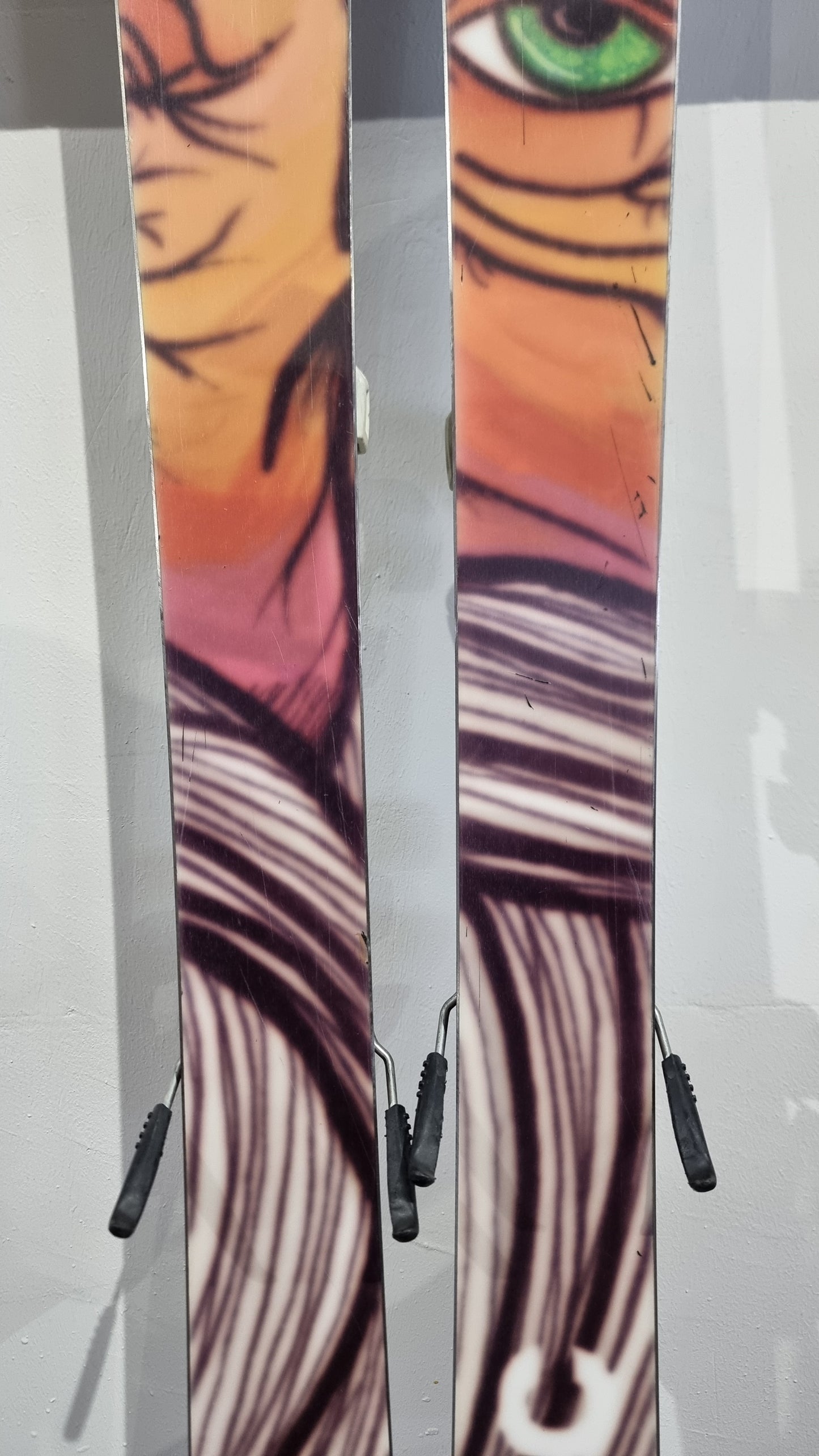 Atomic Bent-Chetler 143cm