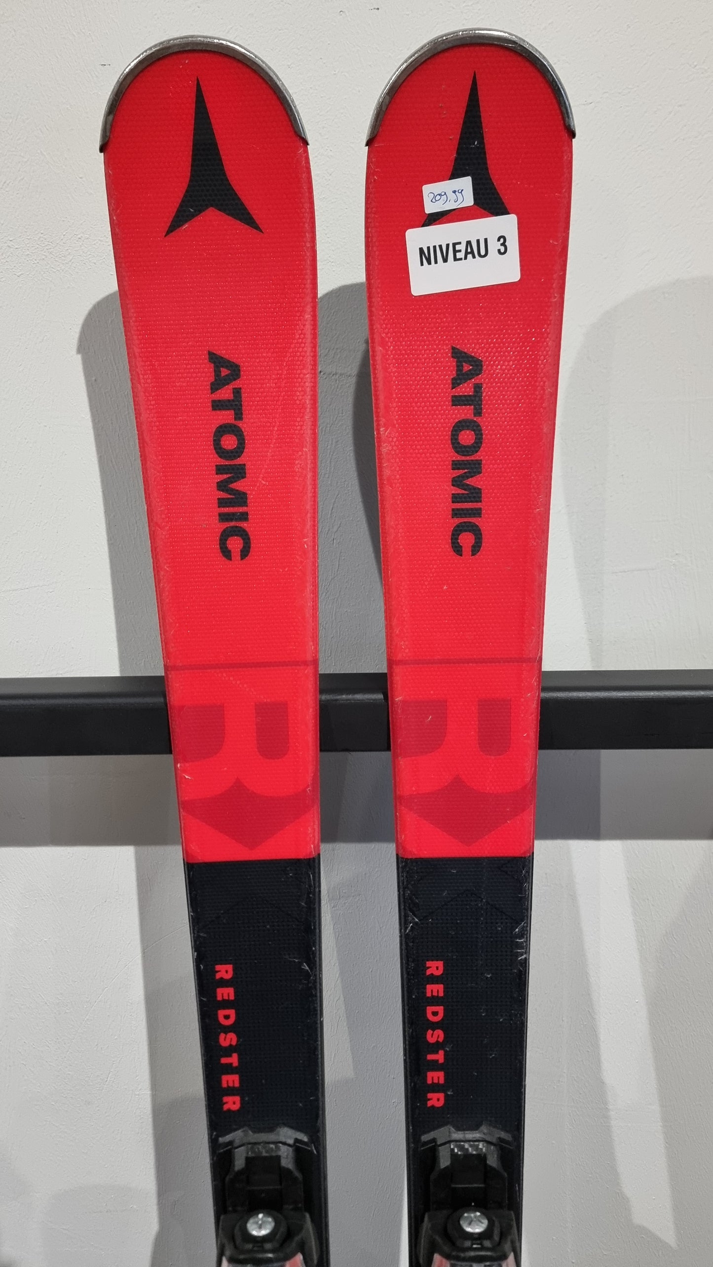 Atomic Redster RX 149cm