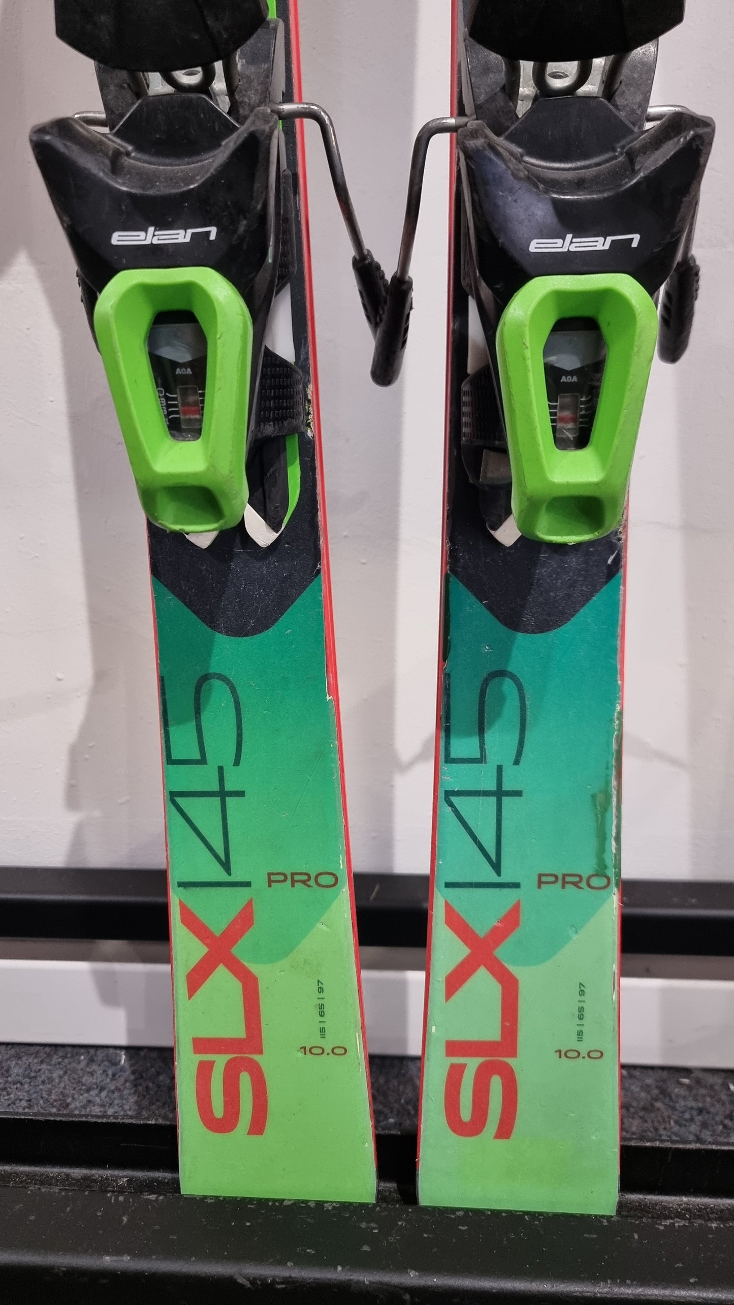 Elan SLX Pro 145cm