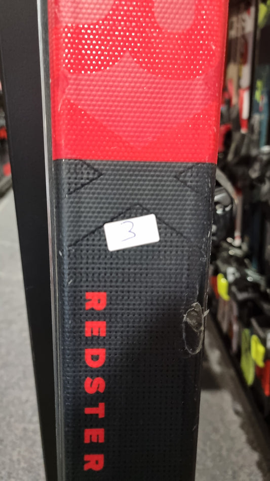 Atomic Redster RX 149cm