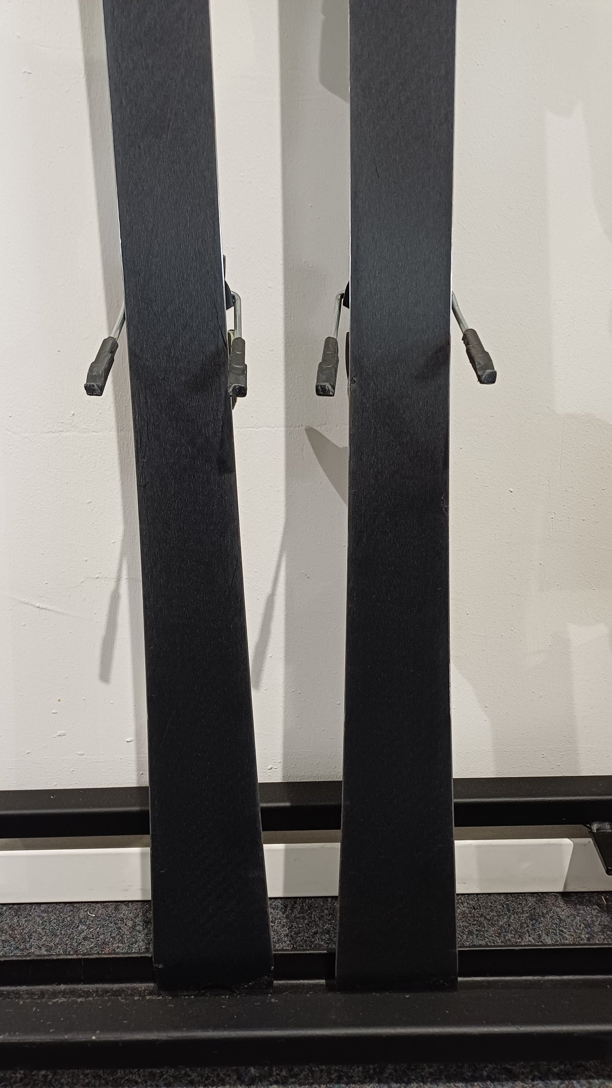 Fischer aircarbon TI 165 cm