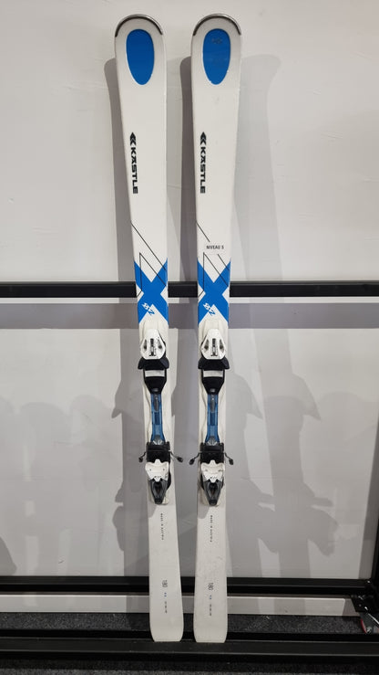 Kastle LX82 180cm