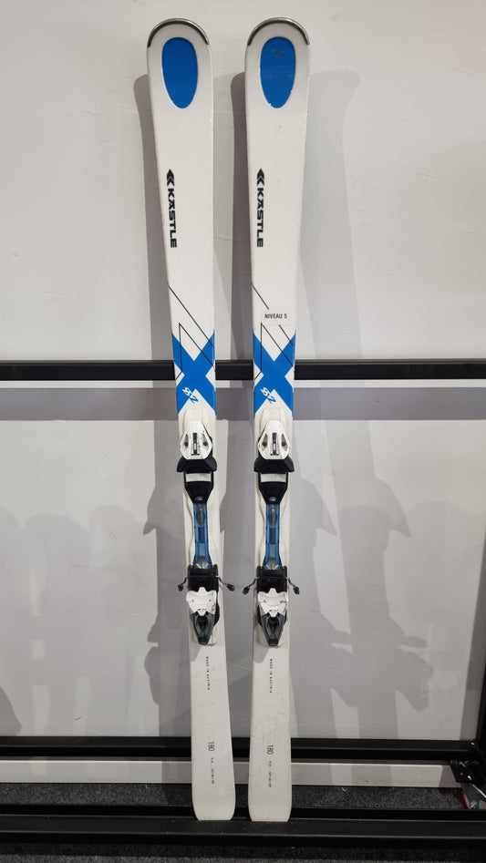Kastle LX82 180cm