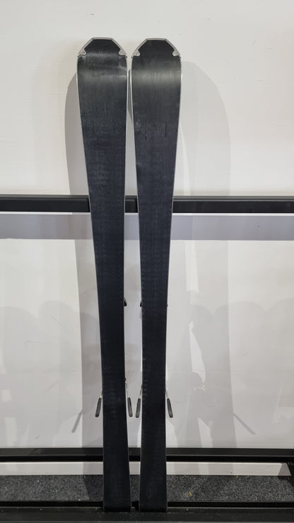 Fischer RC One 74 153cm
