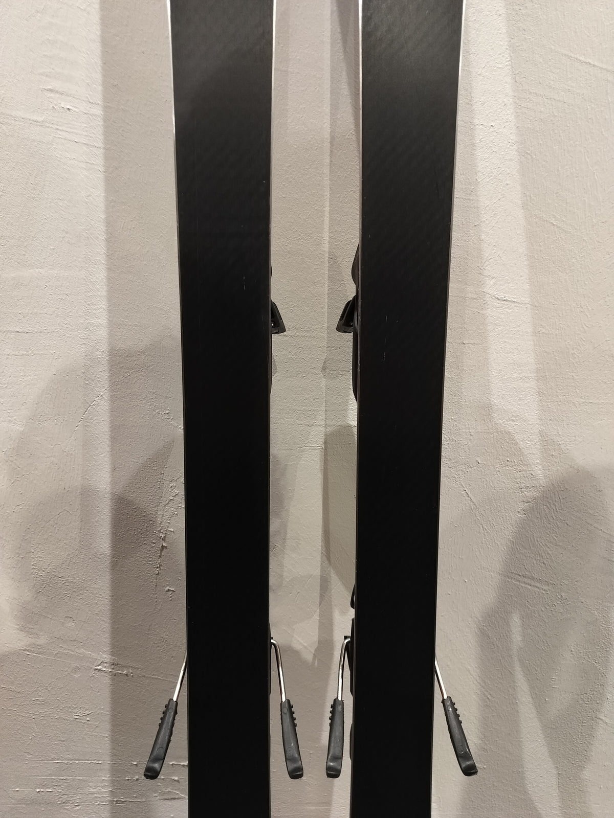 Fischer The Curv TI 160cm