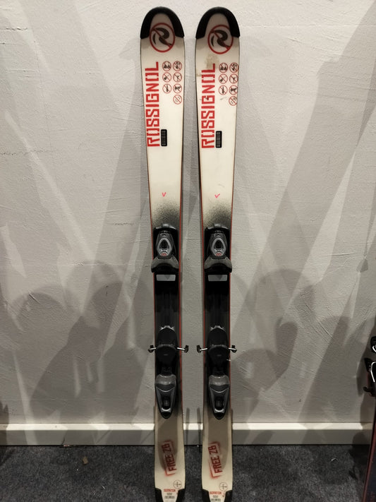 Rossignol FreezB 138cm