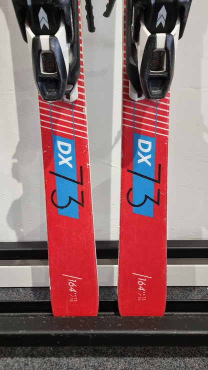 Kastle DX73 164cm