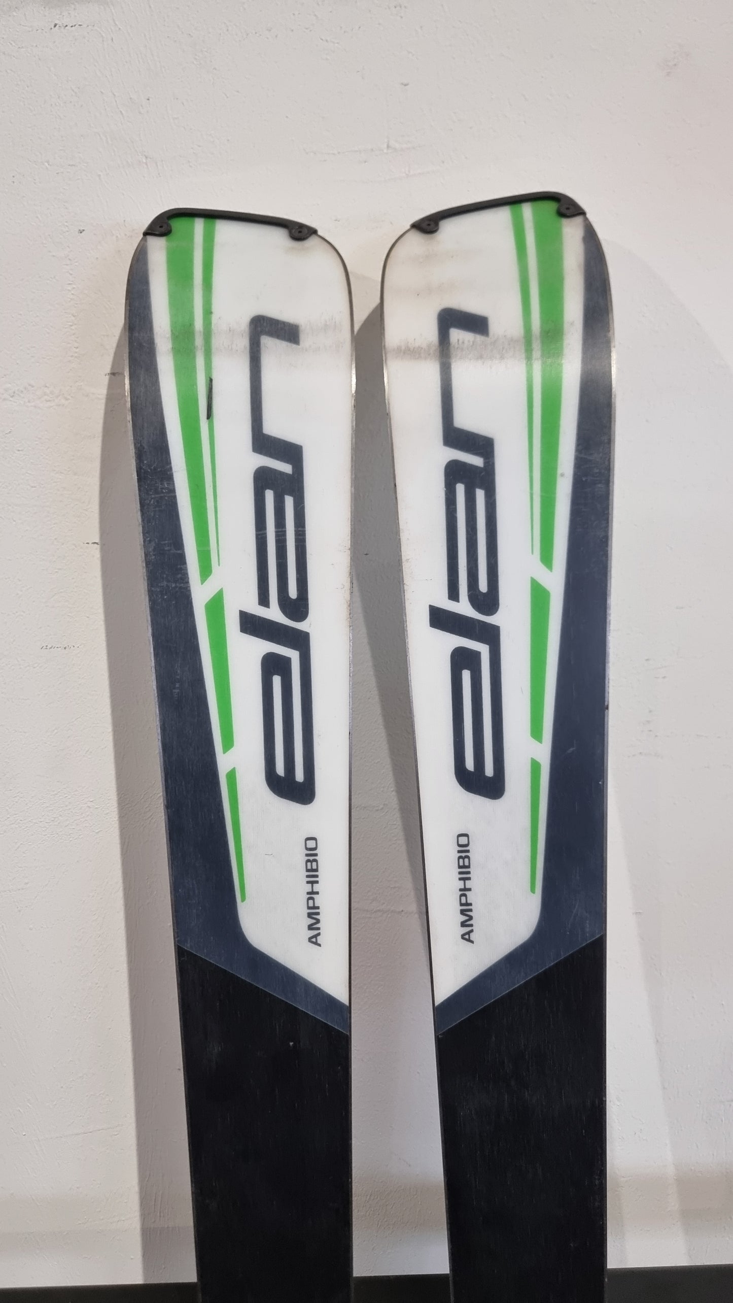 Elan Race GSX Amphibio 176cm