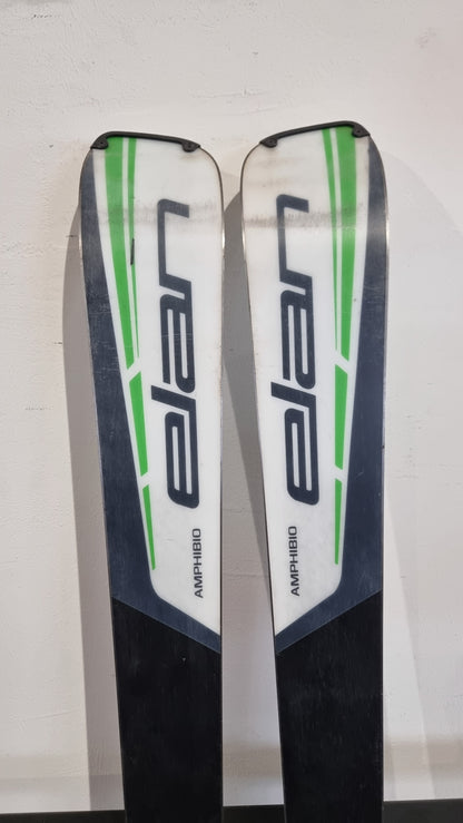 Elan Race GSX Amphibio 176cm