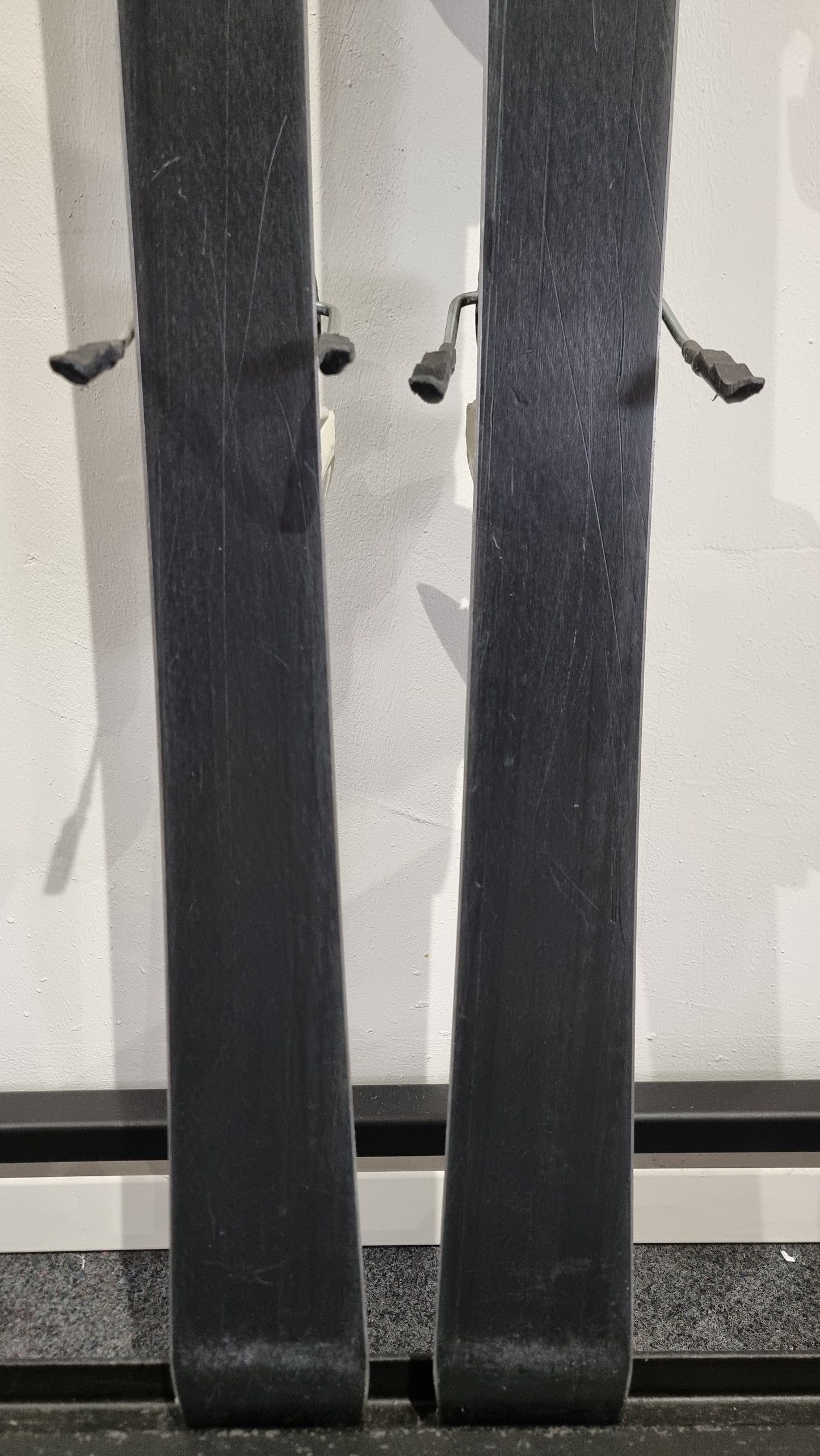 Nordica Dobermann SL R 160cm