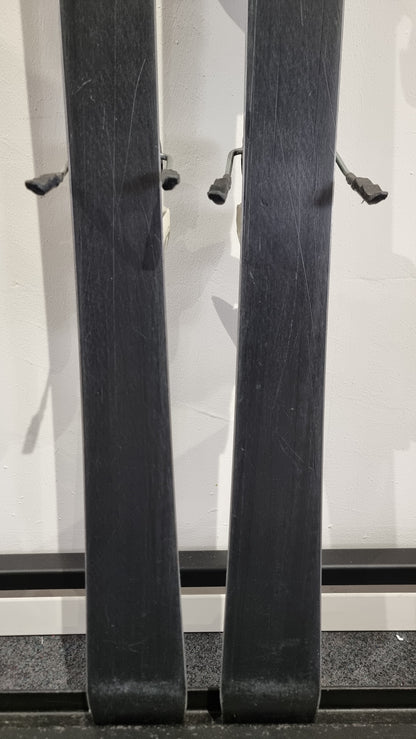 Nordica Dobermann SL R 160cm