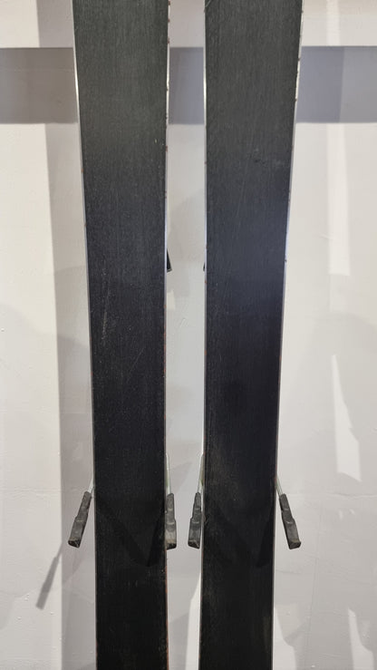 Fischer Prodigy Junior 155cm