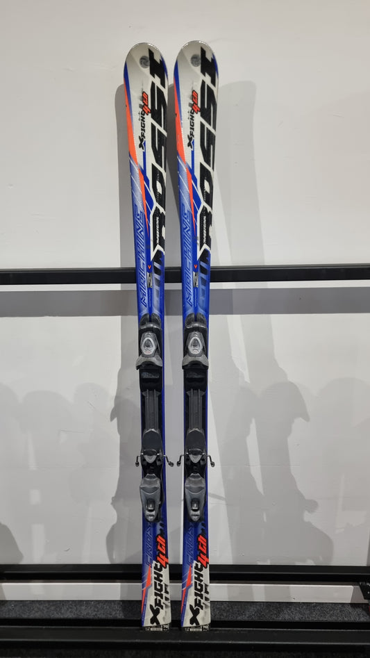 Rossignol XFight 4th Machine 170cm