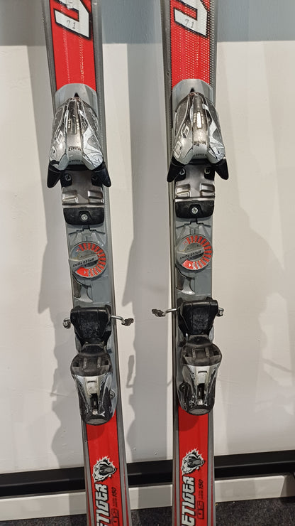 Völkl racetiger GS Jr 150 cm