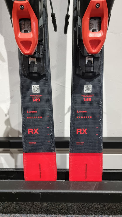 Atomic Redster RX 149cm