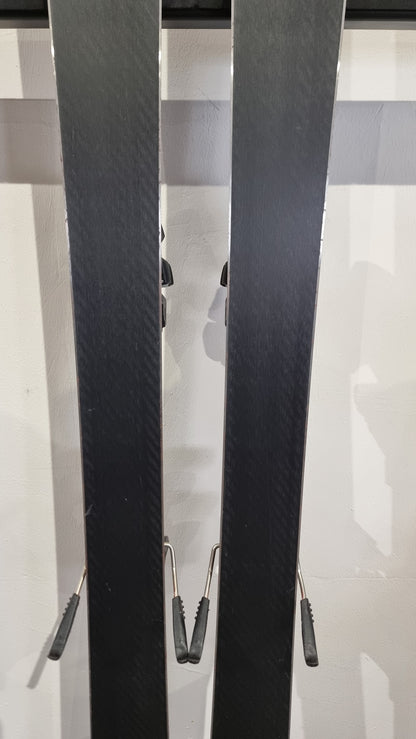 Fischer Pro MTN 77 Ti 171cm