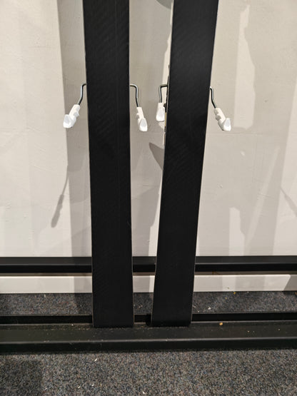 Atomic redster edge race rocker 169cm