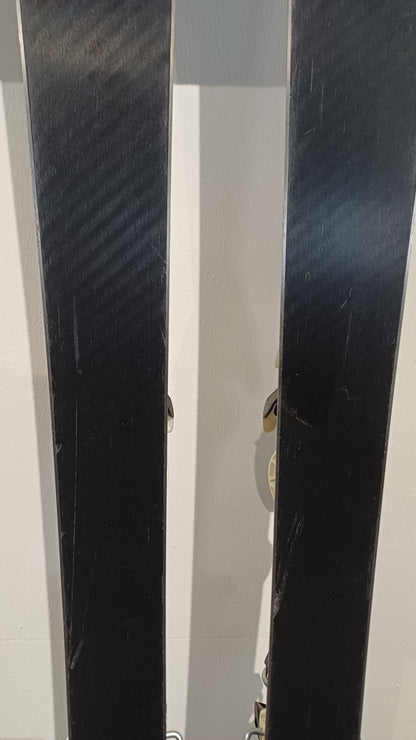Rossignol pro X1 140 cm