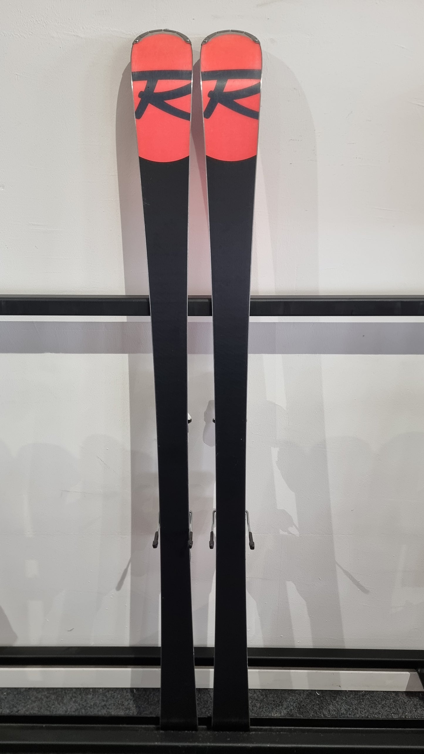 Rossignol Hero Elite Long Turn TI 167cm