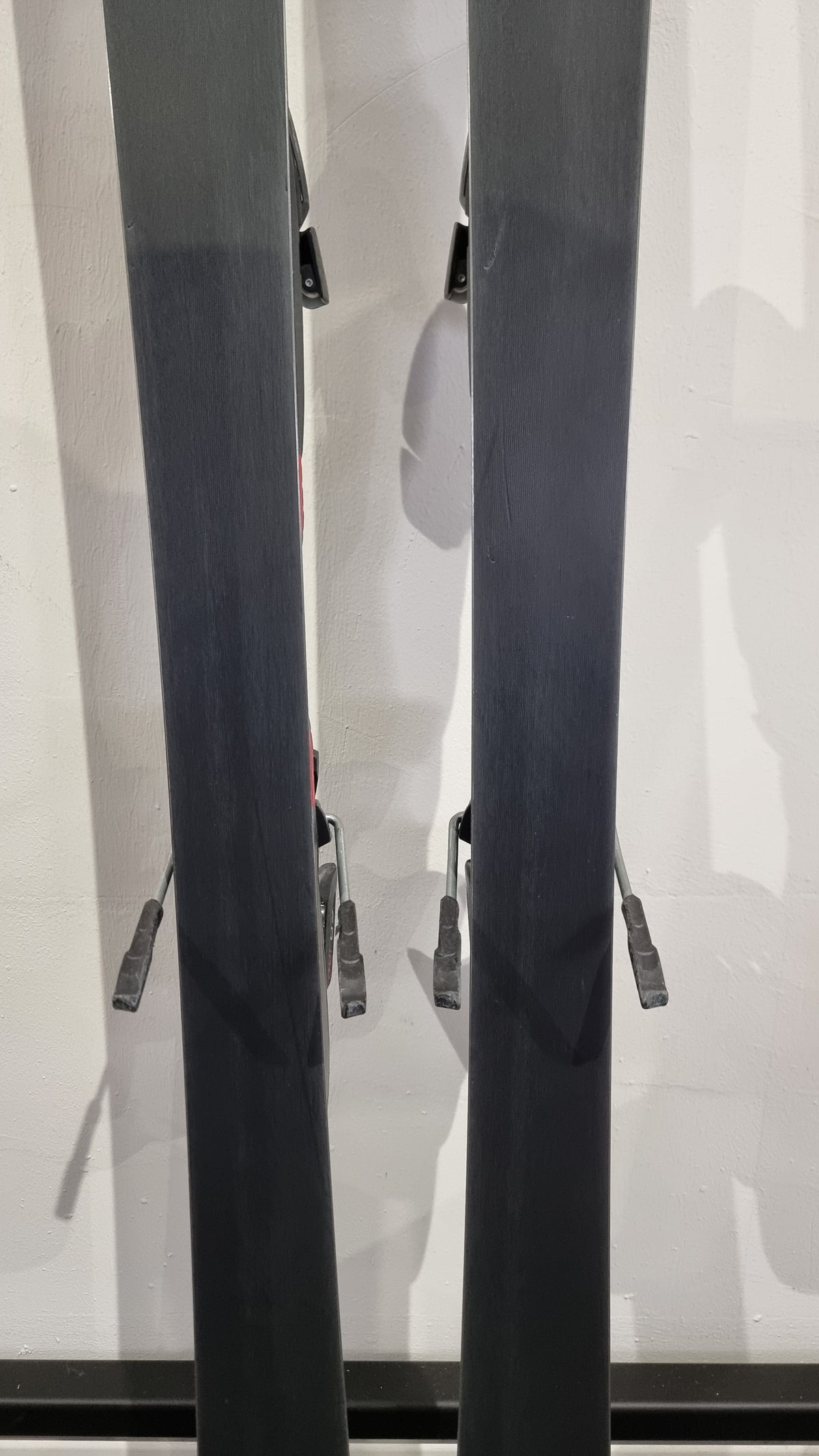 Elan Race SLX Worldcup 155cm