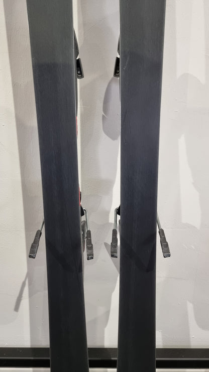 Elan Race SLX Worldcup 155cm