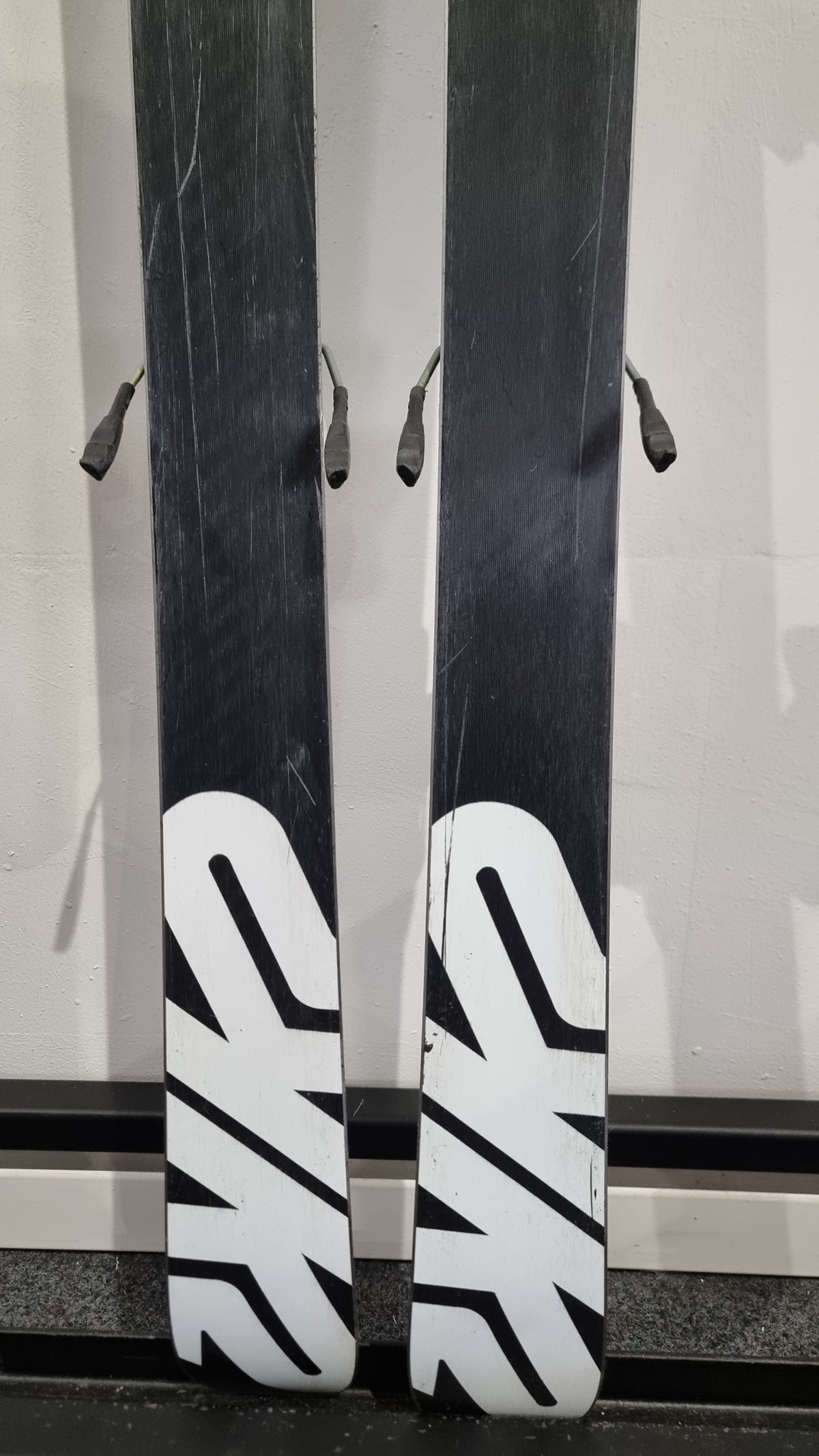 K2 Juvy A.T. Junior 149cm
