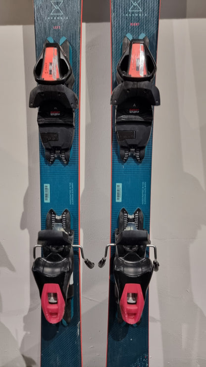 Elan Insomnia 12 144cm