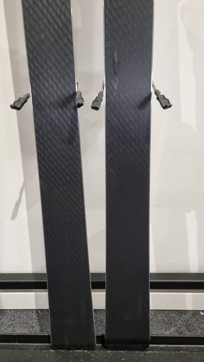 K2 Ikonic 84 177cm