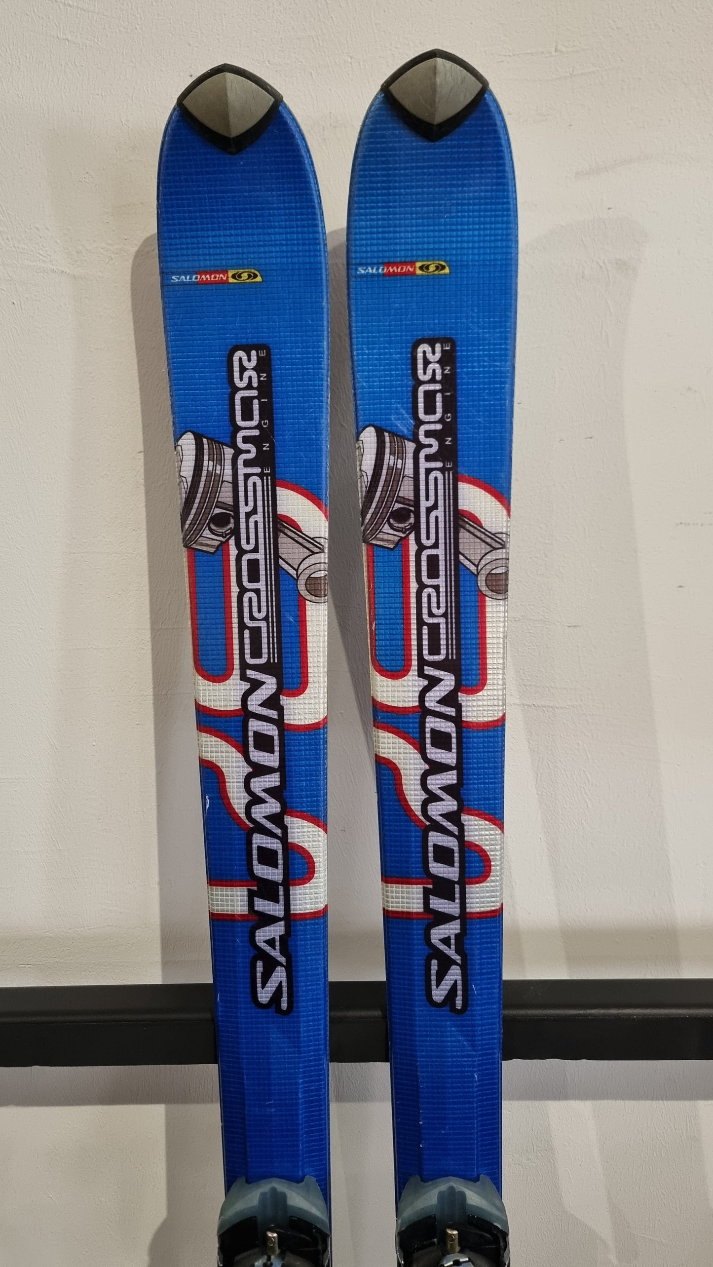 Salomon Crossmax Engine 8 175cm