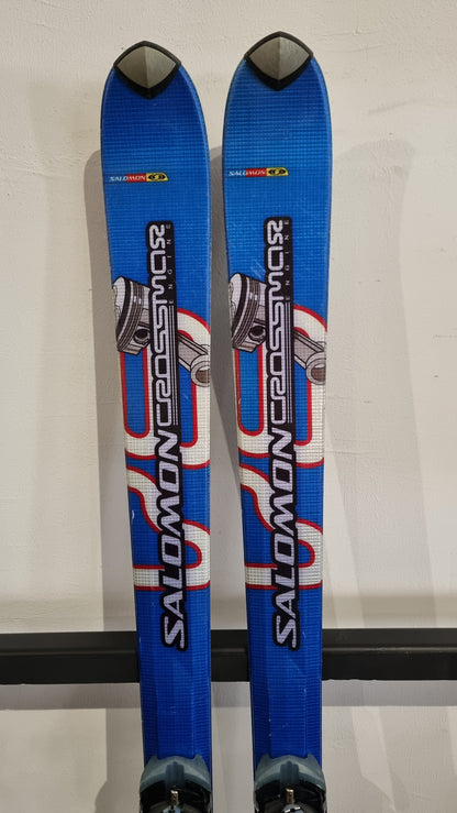 Salomon Crossmax Engine 8 175cm