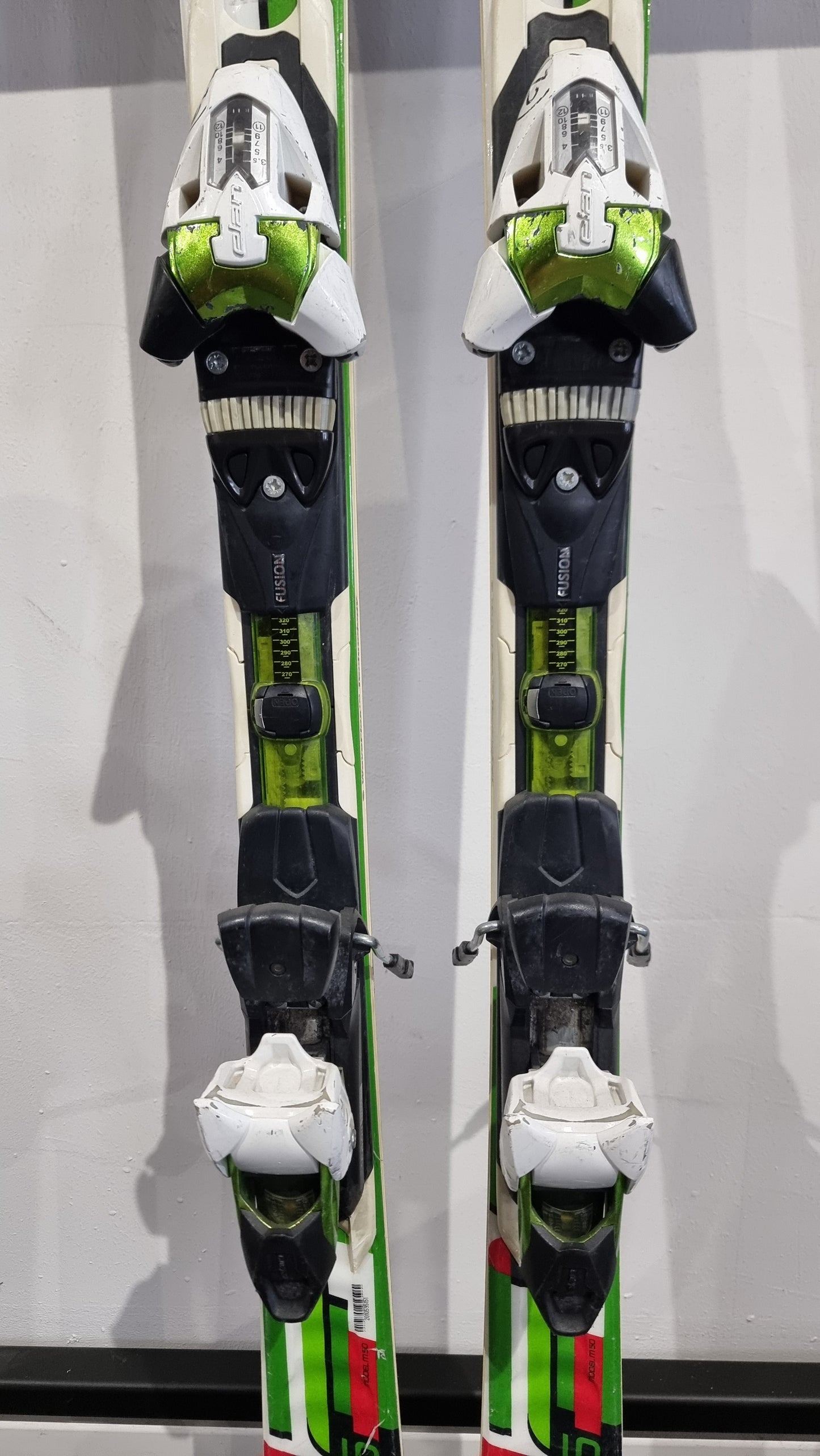 Elan Race SLX 155cm