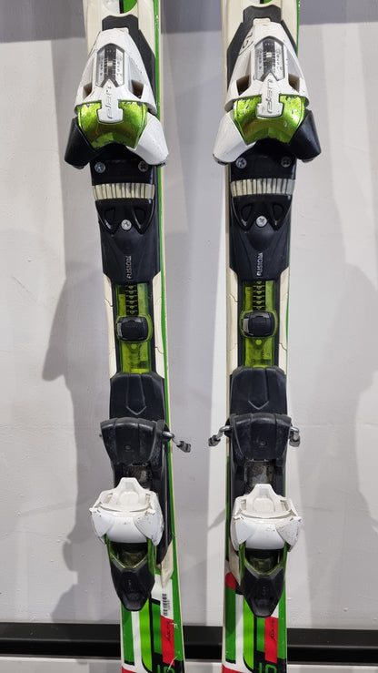 Elan Race SLX 155cm