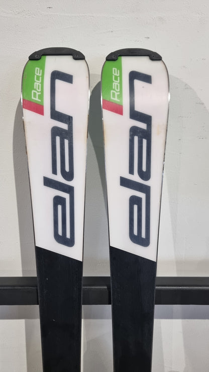 Elan Race SLX 160cm