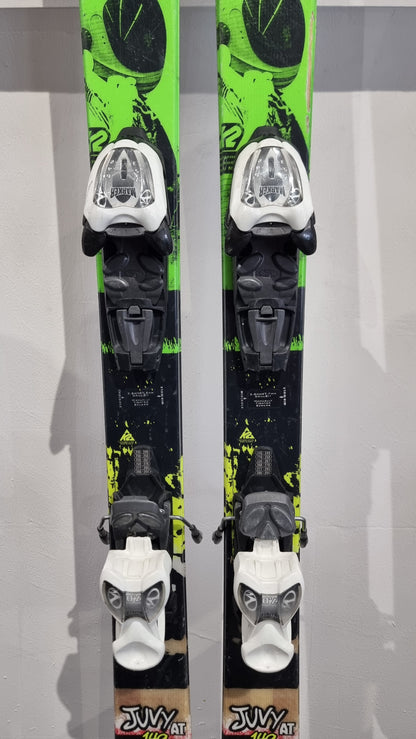 K2 Juvy A.T. Junior 149cm