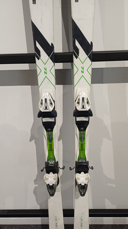 Kastle ZX 72 170 cm