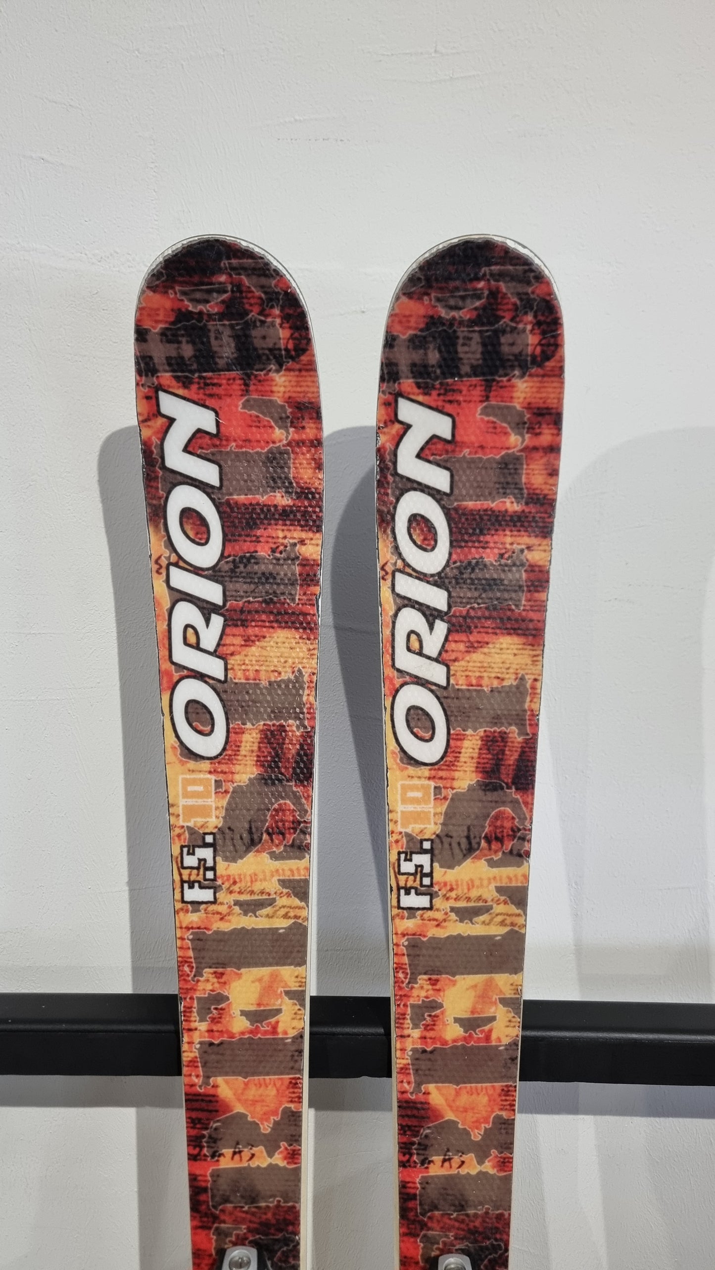 Orion F.S. 10 163cm
