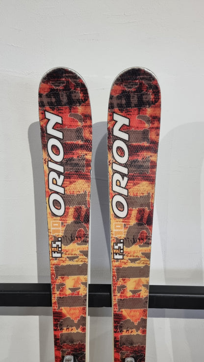 Orion F.S. 10 163cm