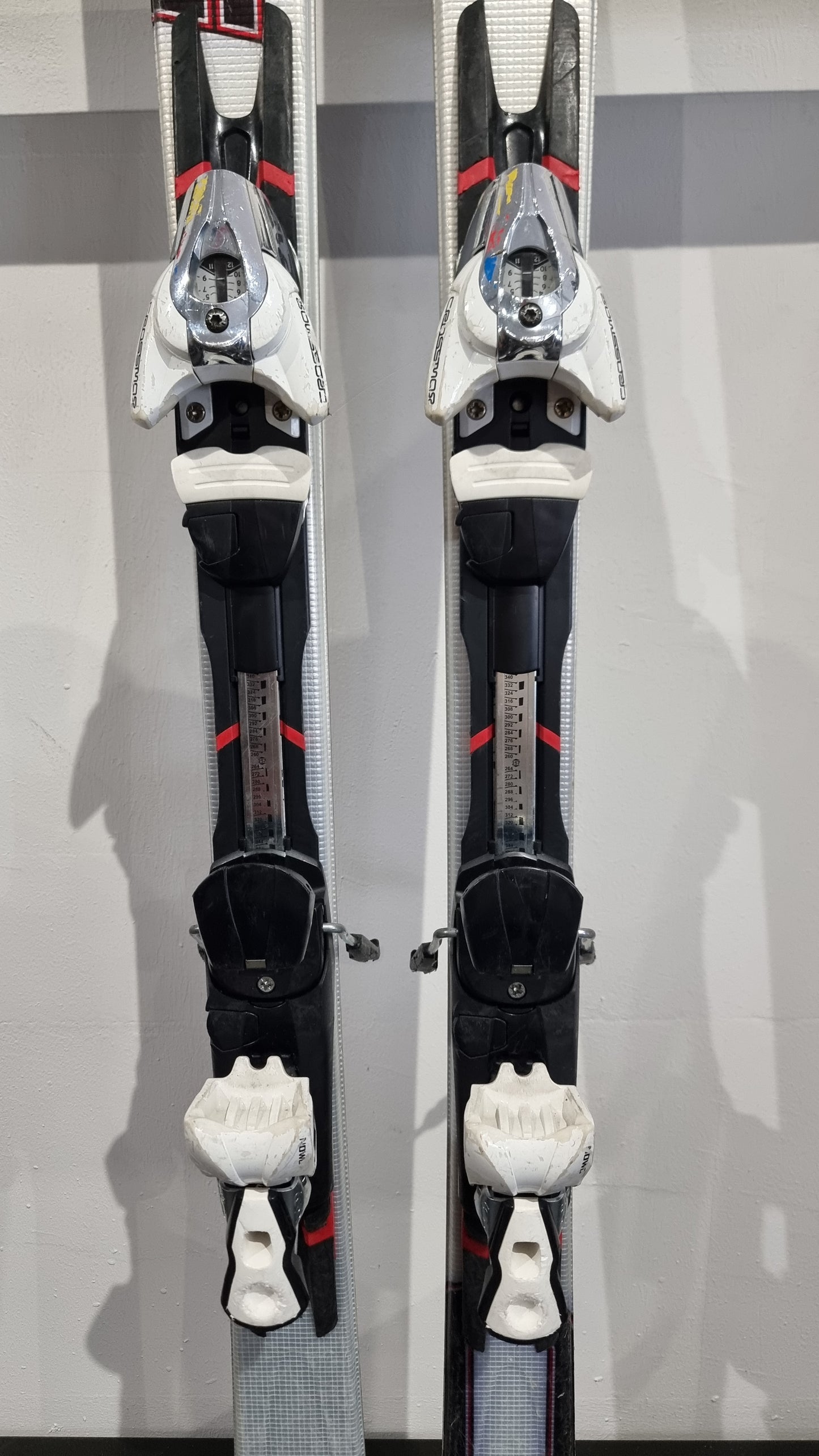 Salomon Crossmax Engine 170cm