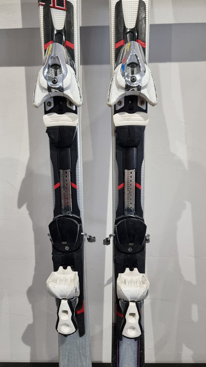 Salomon Crossmax Engine 170cm