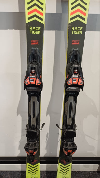 Völkl racetiger SL 150 cm