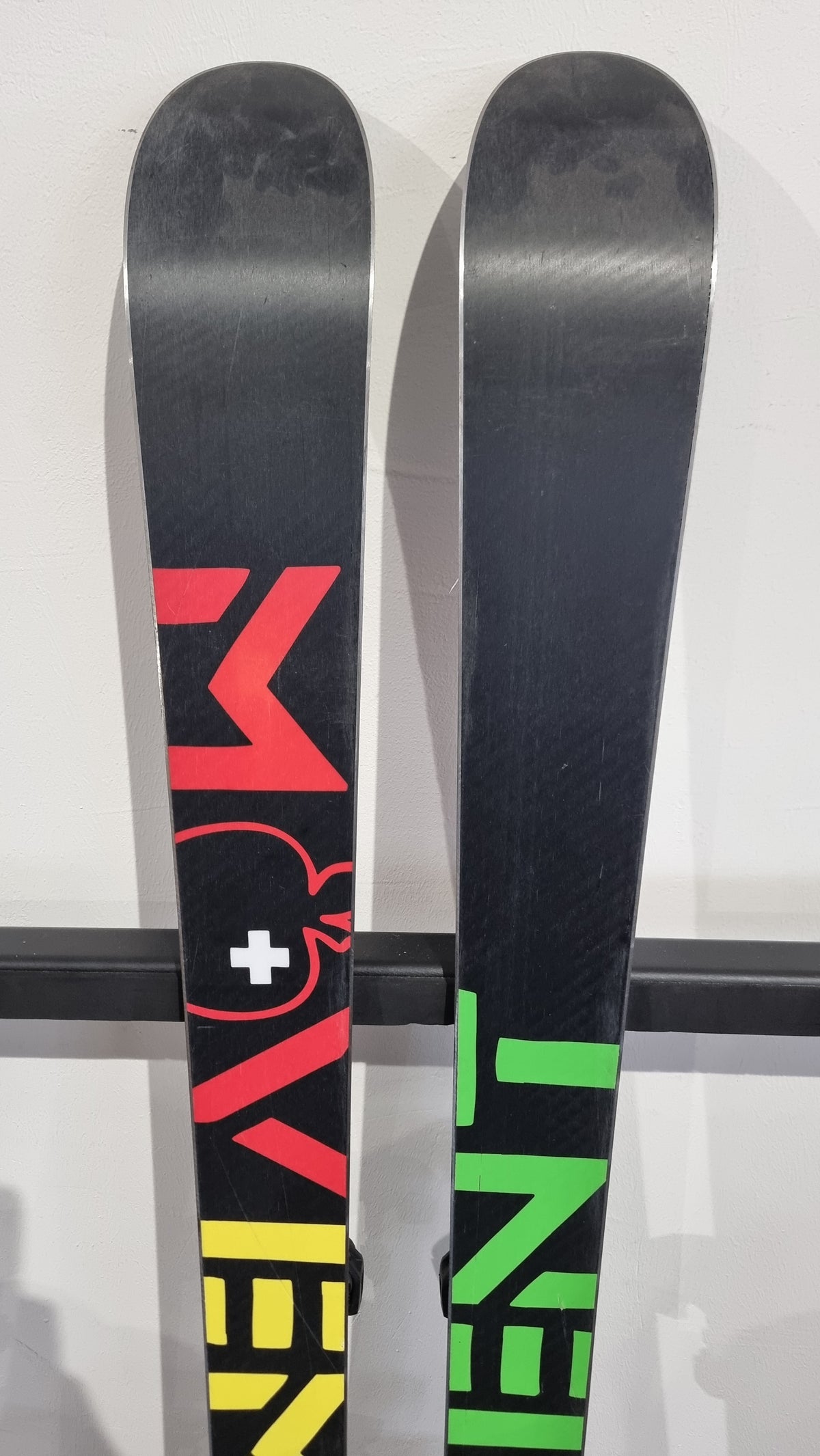 Movement Twintip 160cm