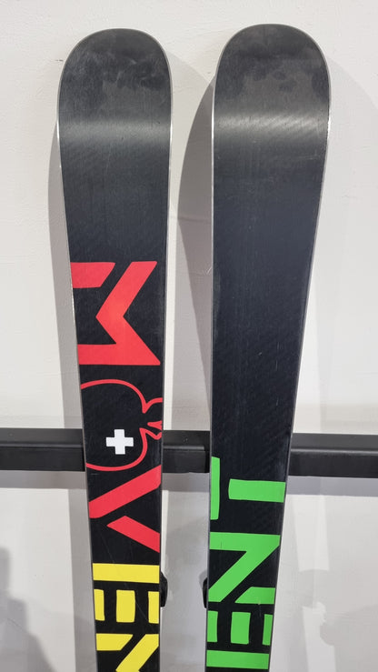 Movement Twintip 160cm